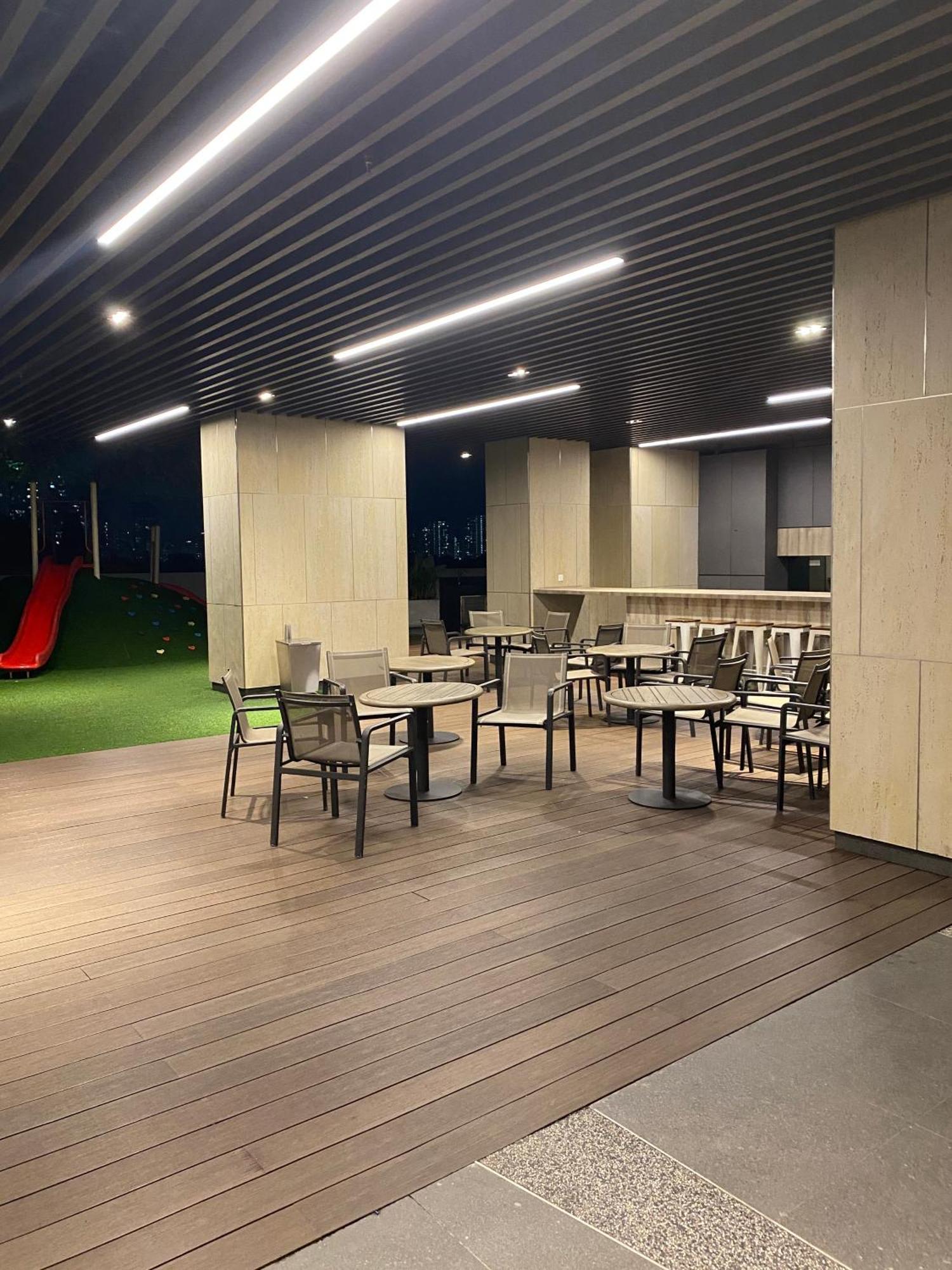 Infinite Pool! Room In كوالالمبور المظهر الخارجي الصورة
