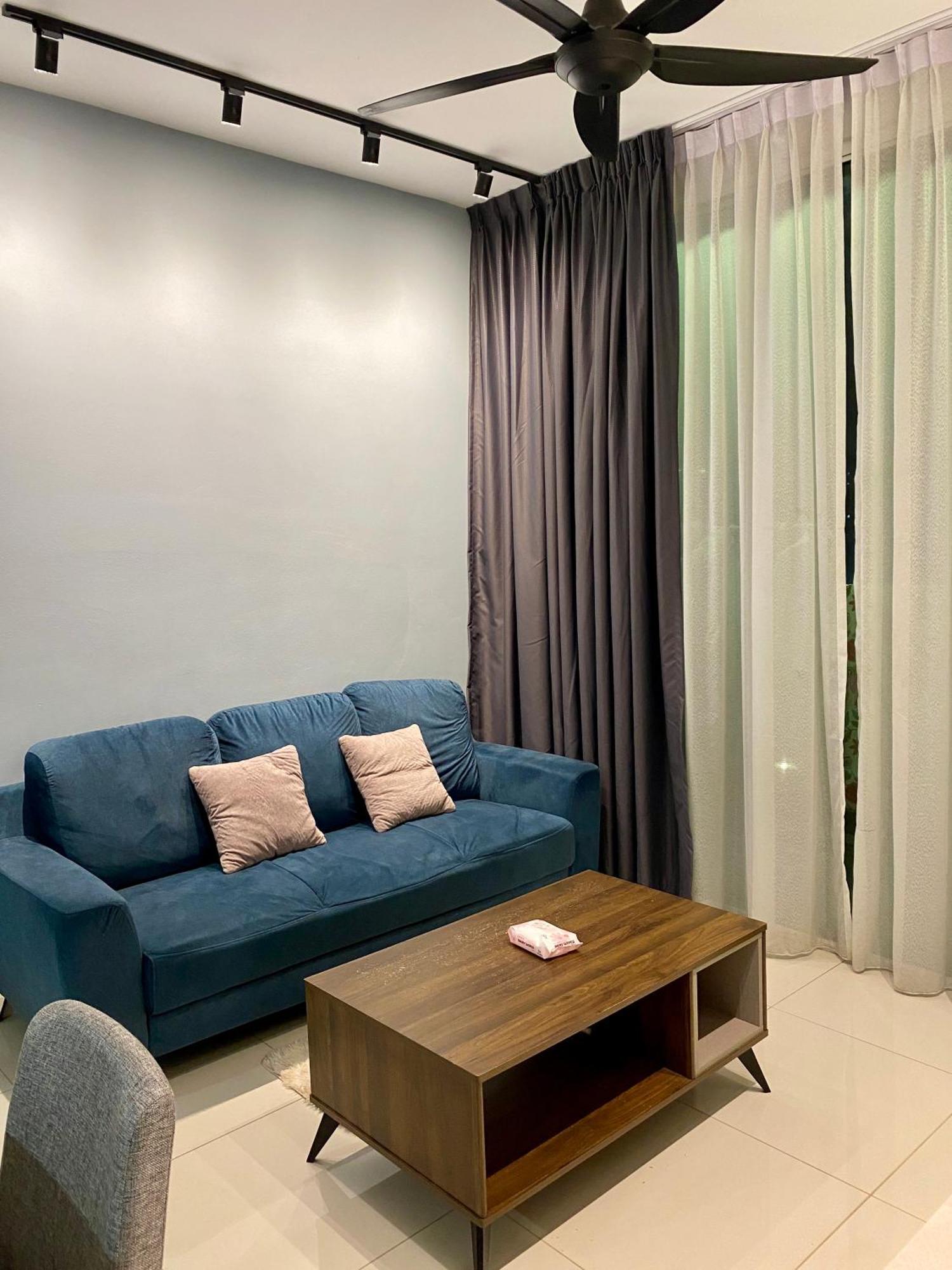 Infinite Pool! Room In كوالالمبور المظهر الخارجي الصورة
